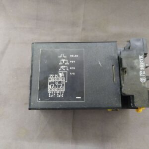 M-System AEM-44211-R AE-Unit Potentionmeter Limit Alarm AEM44211R - Image 3
