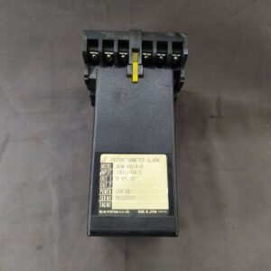 M-System AEM-44211-R AE-Unit Potentionmeter Limit Alarm AEM44211R - Image 5