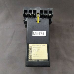 M-System AEM-44211-R AE-Unit Potentionmeter Limit Alarm AEM44211R - Image 9