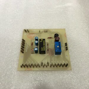 DEBEG SMK RI5/84 PCB N.T.GRAJAU NSM 15935/96 - Image 2