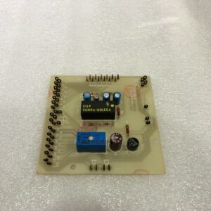 DEBEG SMK RI5/84 PCB N.T.GRAJAU NSM 15935/96 - Image 3