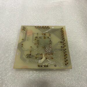 DEBEG SMK RI5/84 PCB N.T.GRAJAU NSM 15935/96 - Image 4