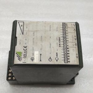 GOSSEN KWC-2 440/220V 1200/5A 200VAC - Image 2