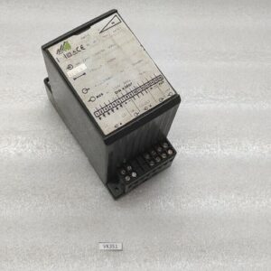 GOSSEN KWC-2 440/220V 1200/5A 200VAC - Image 6