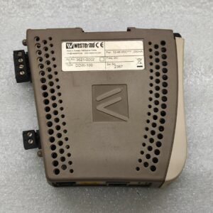 WESTERMO DDW-100 ETHERNET EXTENDER 3621-0002 12-48VDC - Image 2