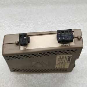 WESTERMO DDW-100 ETHERNET EXTENDER 3621-0002 12-48VDC - Image 4