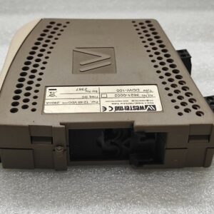 WESTERMO DDW-100 ETHERNET EXTENDER 3621-0002 12-48VDC - Image 6
