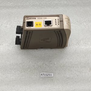 WESTERMO DDW-100 ETHERNET EXTENDER 3621-0002 12-48VDC - Image 7