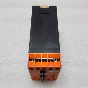DOLD BA9036 VOLTAGE RELAY 220VAC - Image 4