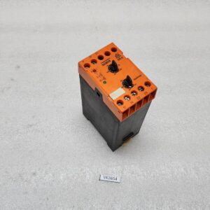 DOLD BA9036 VOLTAGE RELAY 220VAC - Image 6
