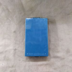 Segyung Electronics Chips LOT OF 11 CHIP - Image 4
