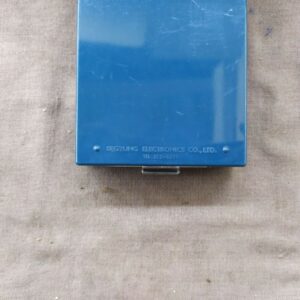 Segyung Electronics Chips LOT OF 11 CHIP - Image 5