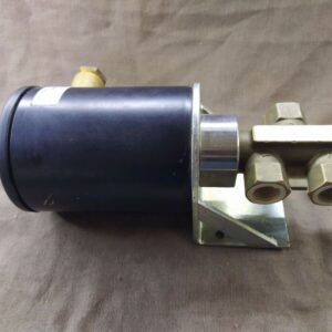 Norgren 1509 3/2 Directional Valves 2406762 Solenoid Valve 40 BAR 24V - Image 2
