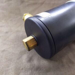 Norgren 1509 3/2 Directional Valves 2406762 Solenoid Valve 40 BAR 24V - Image 4