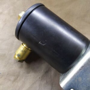 Norgren 1509 3/2 Directional Valves 2406762 Solenoid Valve 40 BAR 24V - Image 5
