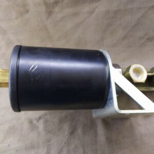 Norgren 1509 3/2 Directional Valves 2406762 Solenoid Valve 40 BAR 24V - Image 6