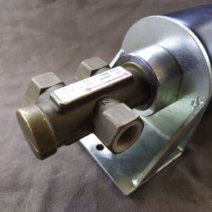 Norgren 1509 3/2 Directional Valves 2406762 Solenoid Valve 40 BAR 24V - Image 8