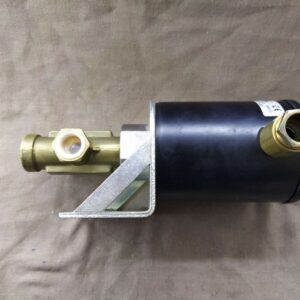 Norgren 1509 3/2 Directional Valves 2406762 Solenoid Valve 40 BAR 24V - Image 10