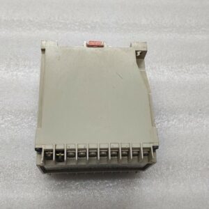 FAGET EL154-93 ACTIVE POWER CONVERTER 5A 220V 0-80kW - Image 3