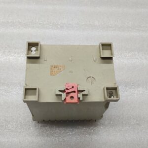 FAGET EL154-93 ACTIVE POWER CONVERTER 5A 220V 0-80kW - Image 4