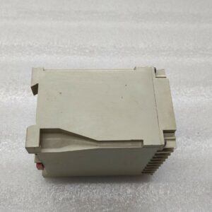 FAGET EL154-93 ACTIVE POWER CONVERTER 5A 220V 0-80kW - Image 5