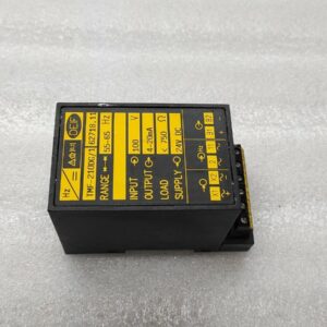 DEIF TMF-210DG/1 TRANSDUCER 55-665Hz 24VDC - Image 3