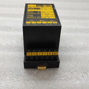 DEIF TMF-210DG/1 TRANSDUCER 55-665Hz 24VDC - Image 6