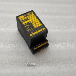 DEIF TMF-210DG/1 TRANSDUCER 55-665Hz 24VDC - Image 9