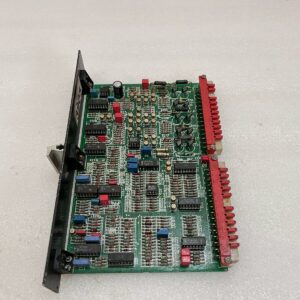 HAGGLUNDS 214 1327-801 PUMP CONTROL CARD HM3142663001B - Image 2