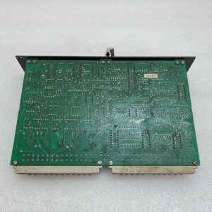 HAGGLUNDS 214 1327-801 PUMP CONTROL CARD HM3142663001B - Image 6