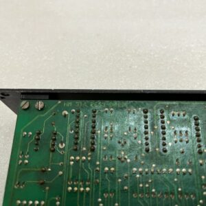 HAGGLUNDS 214 1327-801 PUMP CONTROL CARD HM3142663001B - Image 7