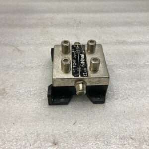 NAVAL TO4F TV/RADIO FREQUECY - Image 4