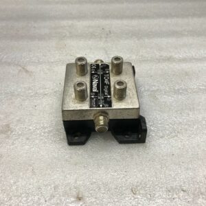 NAVAL TO4F TV/RADIO FREQUECY - Image 5