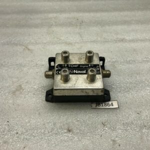 NAVAL TO4F TV/RADIO FREQUECY - Image 7