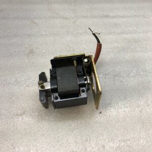 ABB UXAB239290948 UNDER VOLTAGE RELAY 220V - Image 4