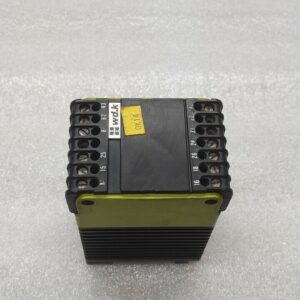 TELE OVE WD.K RELAY 220V - Image 2