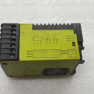TELE OVE WD.K RELAY 220V - Image 5