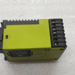 TELE OVE WD.K RELAY 220V - Image 6