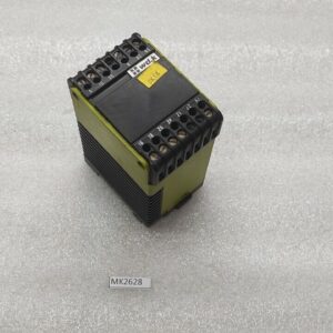 TELE OVE WD.K RELAY 220V - Image 8