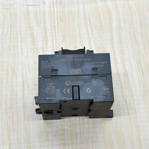 Siemens 6ES7 231-0HF22-0XA0 EM 231 - Image 2