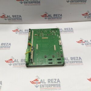 ABB 1HYC418000-401 STAT/SI1 CARD - Image 2