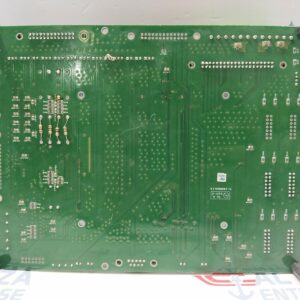 ABB 1HYC418000-401 STAT/SI1 CARD - Image 4
