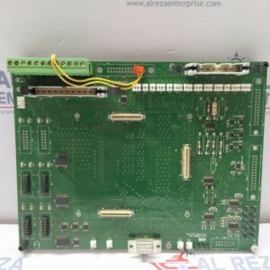 ABB 1HYC418000-401 STAT/SI1 CARD - Image 5
