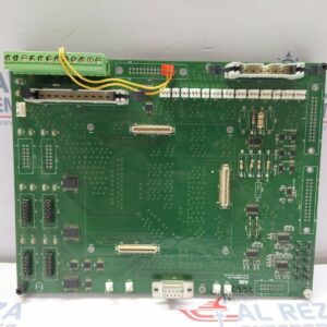 ABB 1HYC418000-401 STAT/SI1 CARD - Image 6