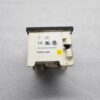 CROMPTON 243-022A AMMETER CT 200/5A 0-400A - Image 3
