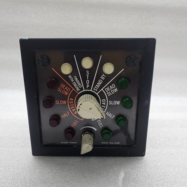 Kwant Controls RO700402 NORM Engine Order Telegraph