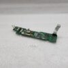 ABB ABBP0002 CONTROL BOARD 1KHL178032R0006 - Image 6