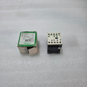 CA2KN22F7 TESYS CONTROL RELAY 4 POLE (2NO+2NC) 110V COIL
