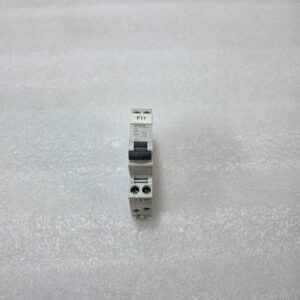 MERLIN GERIN DPN N C2 MCB | 2A SINGLE POLE + NEUTRAL CIRCUIT BREAKER | 230V