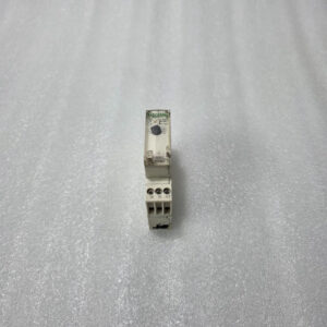 TELEMECANIQUE RE11RCMU MULTIFUNCTION TIME RELAY 0.1S–100H | 24VDC / 240VAC TIMER